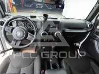 2017 Jeep WRANGLER