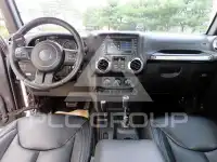 2017 Jeep WRANGLER