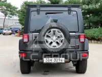 2017 Jeep WRANGLER