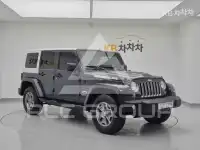 2017 Jeep WRANGLER