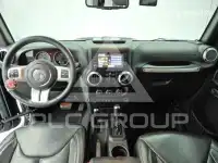 2017 Jeep WRANGLER