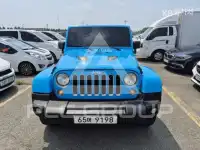 2017 Jeep WRANGLER