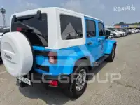 2017 Jeep WRANGLER