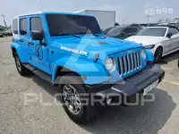 2017 Jeep WRANGLER