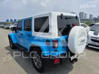 2017 Jeep WRANGLER