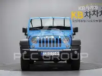 2017 Jeep WRANGLER