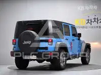 2017 Jeep WRANGLER