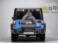 2017 Jeep WRANGLER