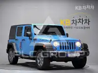 2017 Jeep WRANGLER