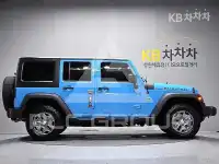 2017 Jeep WRANGLER