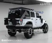 2017 Jeep WRANGLER