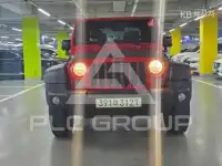 2017 Jeep WRANGLER