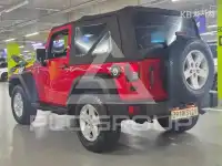 2017 Jeep WRANGLER