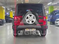 2017 Jeep WRANGLER