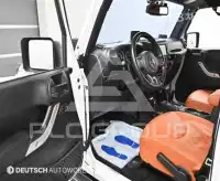 2017 Jeep WRANGLER