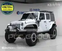 2017 Jeep WRANGLER