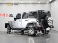 2017 Jeep WRANGLER