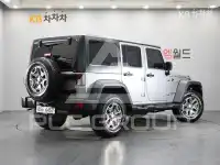 2017 Jeep WRANGLER