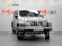 2017 Jeep WRANGLER