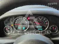 2017 Jeep WRANGLER