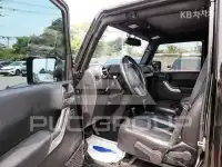 2017 Jeep WRANGLER