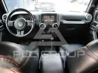 2017 Jeep WRANGLER