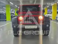 2017 Jeep WRANGLER