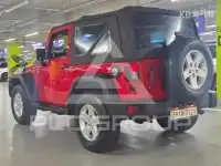 2017 Jeep WRANGLER