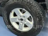 2017 Jeep WRANGLER