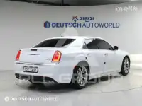 2017 Chrysler 300