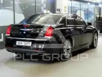 2017 Chrysler 300