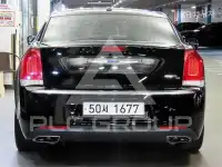 2017 Chrysler 300