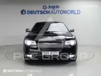 2017 Chrysler 300