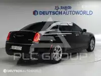 2017 Chrysler 300