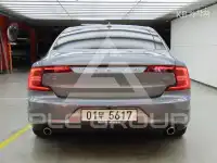 2017 Volvo S90