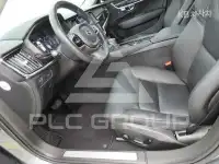2017 Volvo S90