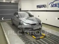 2017 Volvo S90