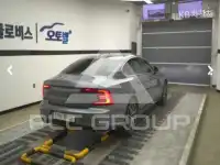 2017 Volvo S90