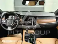 2017 Volvo S90
