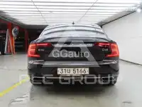 2017 Volvo S90