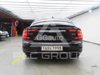 2017 Volvo S90