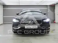 2017 Volvo S90