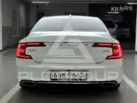 2017 Volvo S90