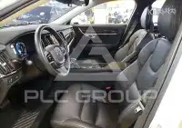 2017 Volvo S90