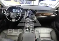 2017 Volvo S90