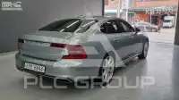 2017 Volvo S90