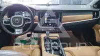 2017 Volvo S90