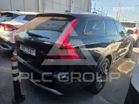 2017 Volvo V90