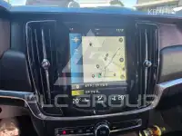 2017 Volvo V90