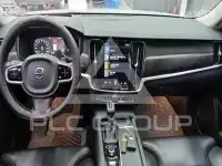 2017 Volvo V90